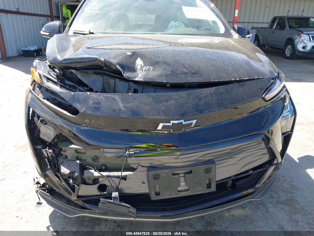 2023 CHEVROLET BOLT EUV FWD LT · 6/11