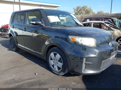 JTLZE4FE3CJ****** · 2012 SCION XB