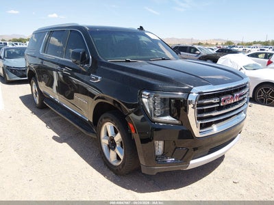 2024 GMC YUKON XL 4WD SLT