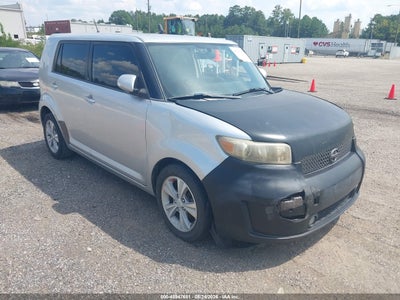 JTLZE4FE2A1****** · 2010 SCION XB