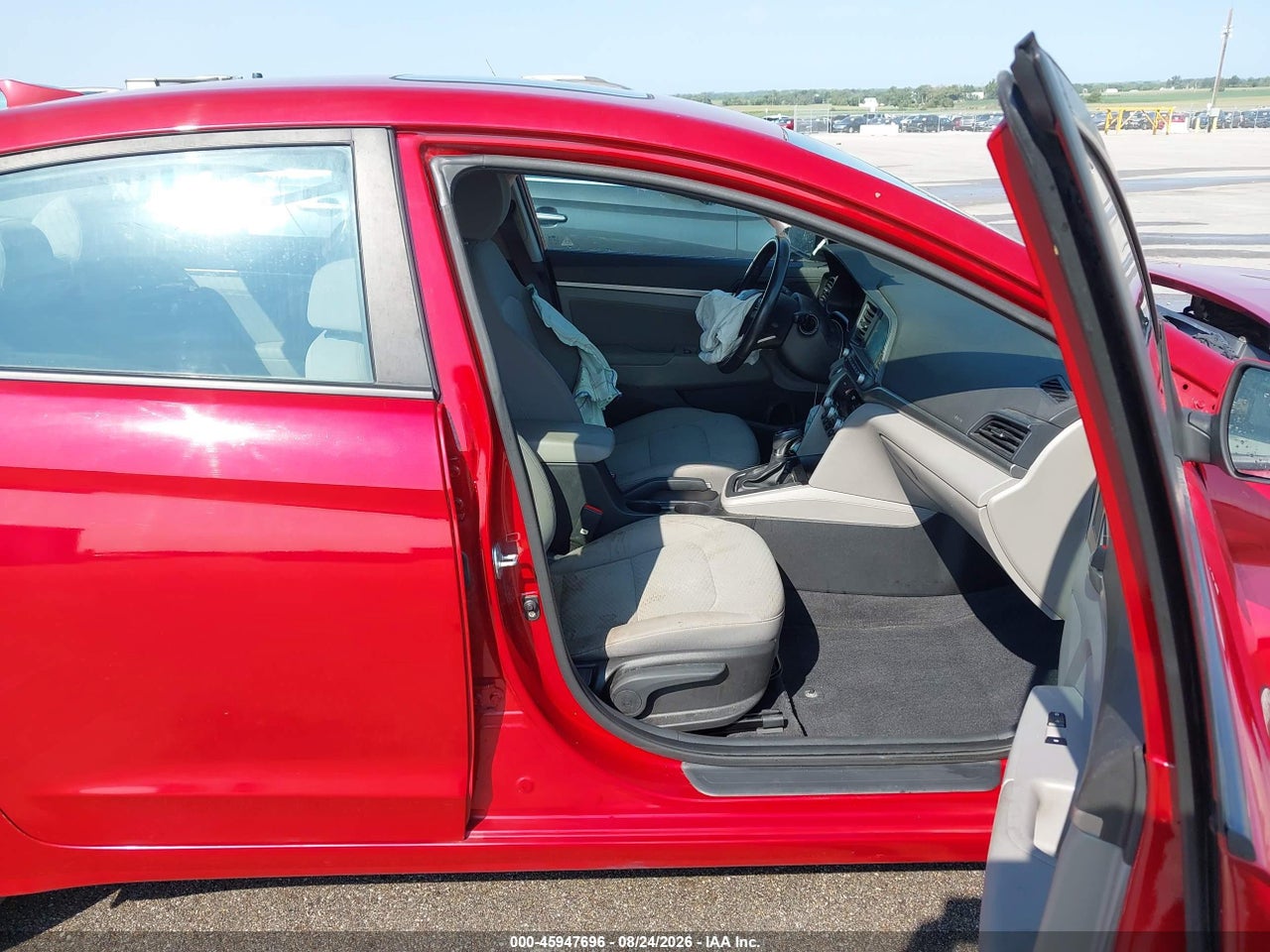 2019 HYUNDAI ELANTRA VALUE EDITION · 5/11