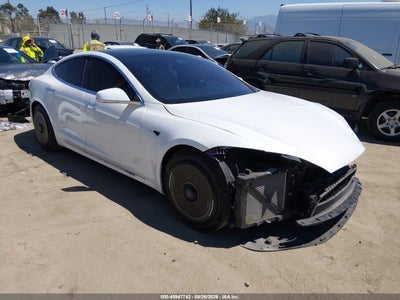 5YJSA1E24LF****** · 2020 TESLA MODEL S LONG RANGE DUAL MOTOR ALL-WHEEL DRIVE/LONG RANGE PLUS DUAL MOTOR ALL-WHEEL DRIVE