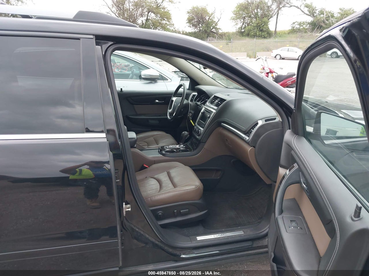 2017 GMC ACADIA LIMITED · 5/11