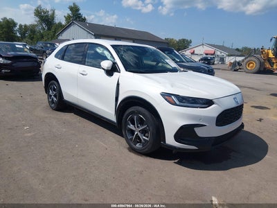 2024 HONDA HR-V AWD EX-L/AWD EX-L W/O BSI