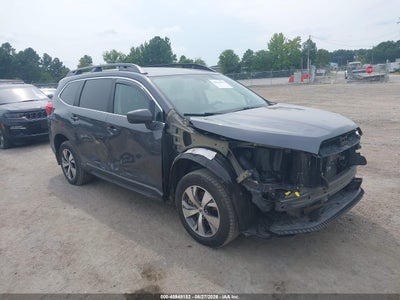 2020 SUBARU ASCENT PREMIUM