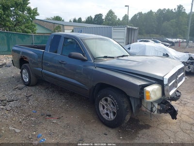 1D7HE42K75S****** · 2005 DODGE DAKOTA SLT