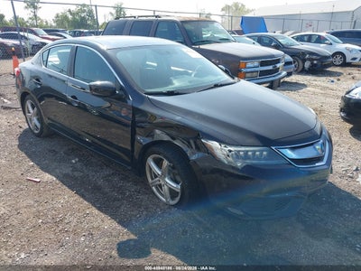 19UDE2F31HA****** · 2017 ACURA ILX ACURAWATCH PLUS PACKAGE