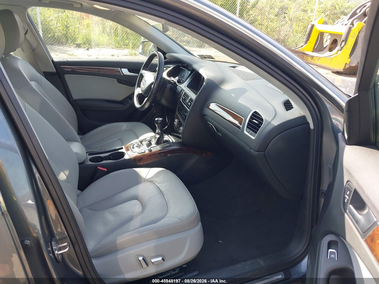 2014 AUDI A4 2.0T PREMIUM · 5/11