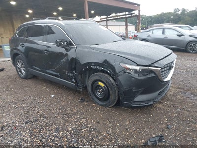 JM3TCBCY1H0****** · 2017 MAZDA CX-9 TOURING