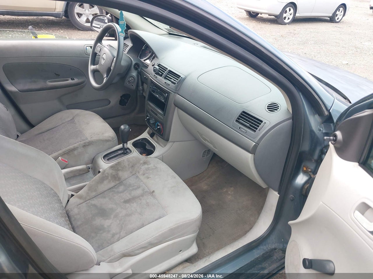 2005 CHEVROLET COBALT · 5/11