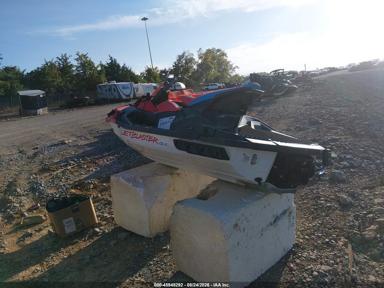 2025 YAMAHA OTHER · 3/10