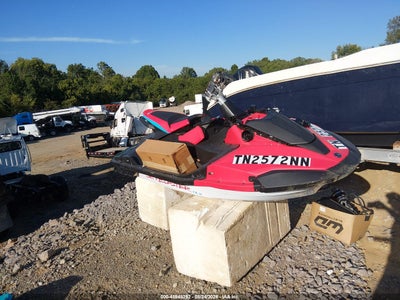 USAYAM****** · 2025 YAMAHA OTHER