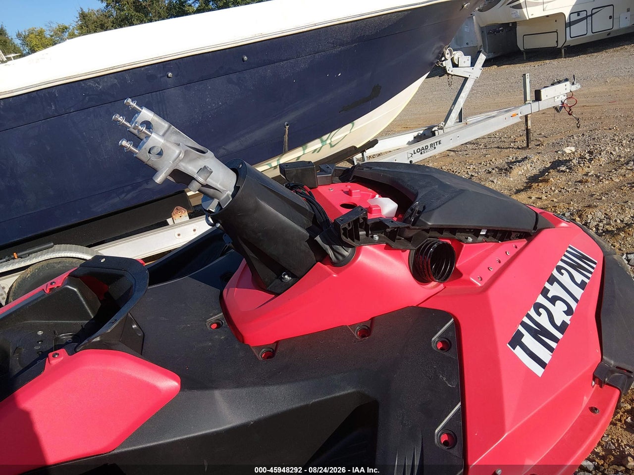 2025 YAMAHA OTHER · 6/10