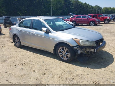 1HGCP2F66CA****** · 2012 HONDA ACCORD 2.4 SE
