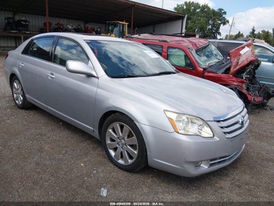 2006 TOYOTA AVALON XLS