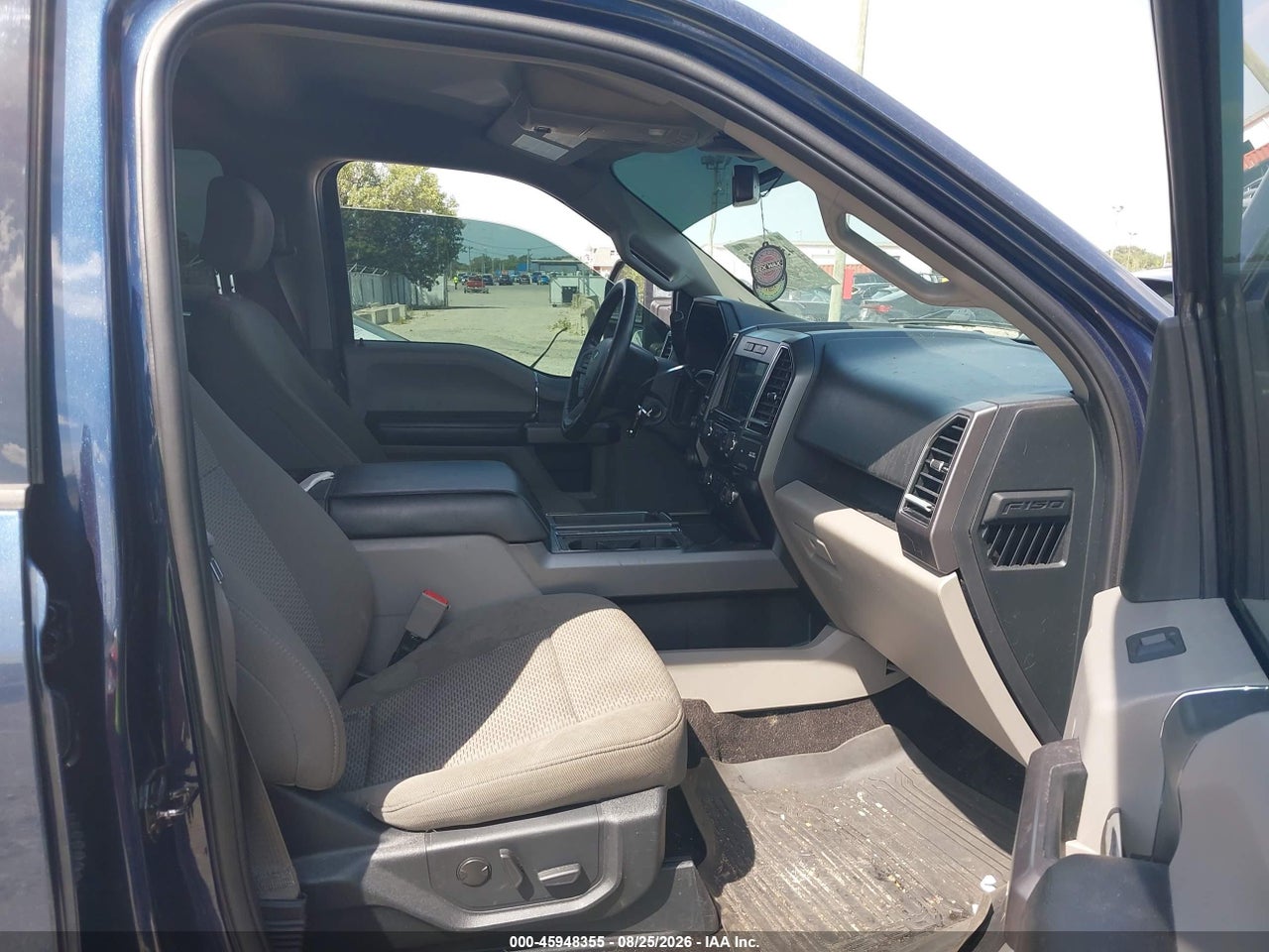2019 FORD F-150 XLT · 5/11