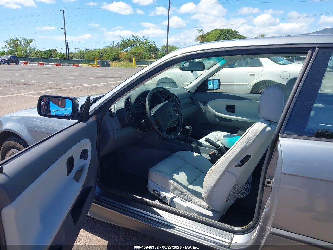 1994 BMW 325 IS · 5/11