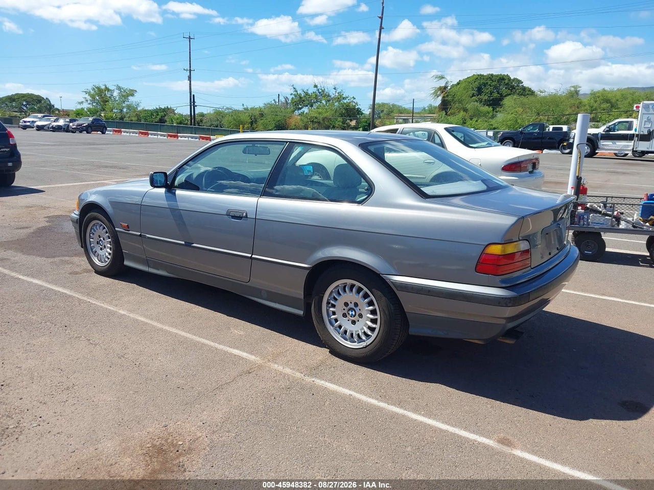 1994 BMW 325 IS · 3/11