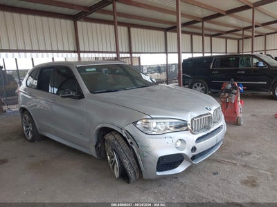 5UXKR6C51G0****** · 2016 BMW X5 XDRIVE50I