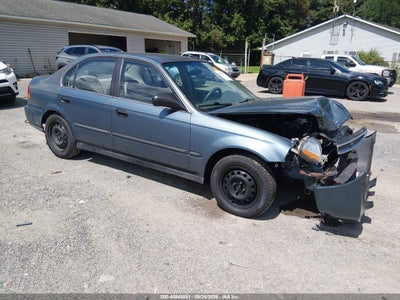 1HGEJ6678TL****** · 1996 HONDA CIVIC LX