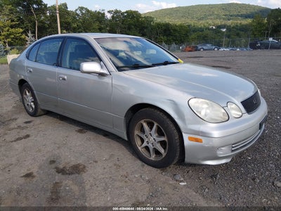 JT8BD68S1Y0****** · 2000 LEXUS GS 300