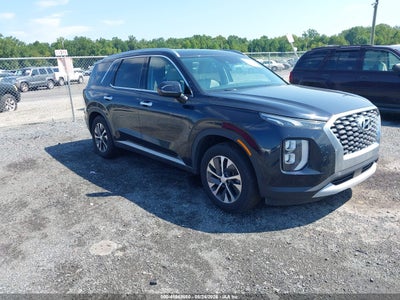 KM8R2DHEXLU****** · 2020 HYUNDAI PALISADE SEL