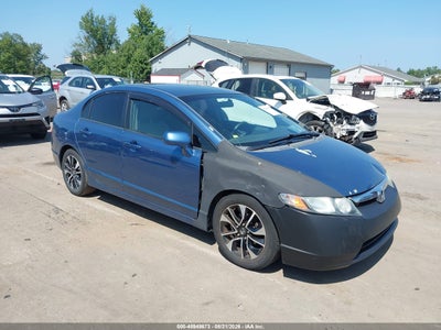 2HGFA16559H****** · 2009 HONDA CIVIC LX