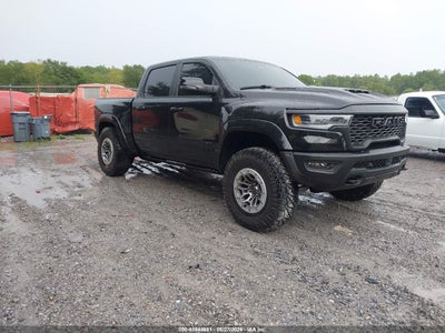 2026 RAM 1500 RHO 4X4 5'7 BOX