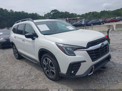 2024 SUBARU ASCENT TOURING 7-PASSENGER