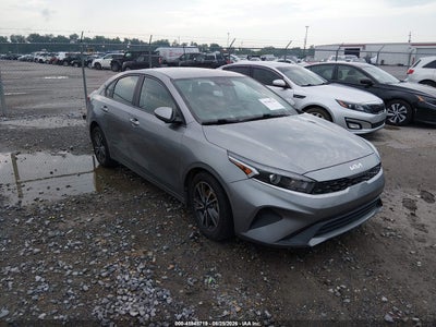 3KPF24ADXNE****** · 2022 KIA FORTE LXS