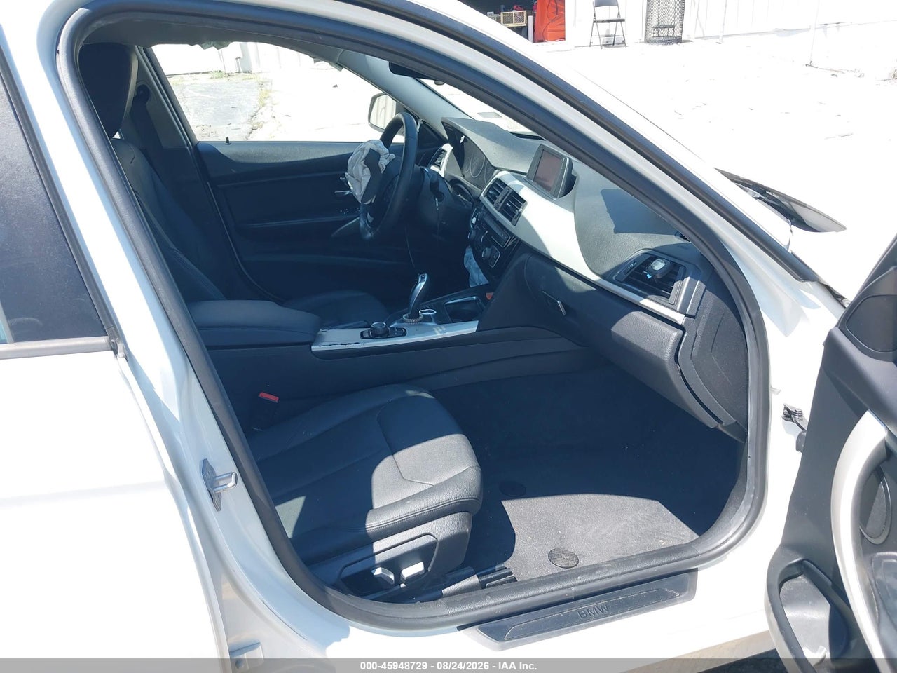 2018 BMW 320I · 5/11