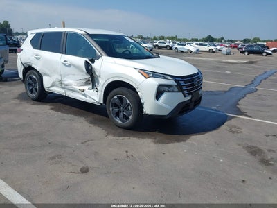 5N1BT3BA8RC****** · 2024 NISSAN ROGUE SV FWD