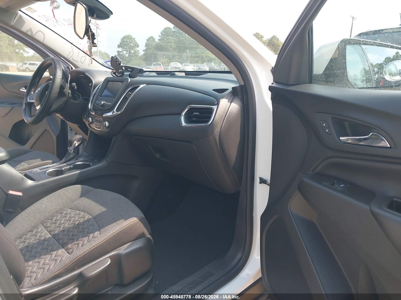 2024 CHEVROLET EQUINOX AWD LT · 5/10