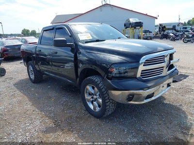 3C6RR7LT7FG****** · 2015 RAM 1500 BIG HORN