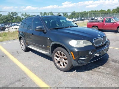 5UXZV4C54CL****** · 2012 BMW X5 XDRIVE35I/XDRIVE35I PREMIUM/XDRIVE35I SPORT ACTIVITY