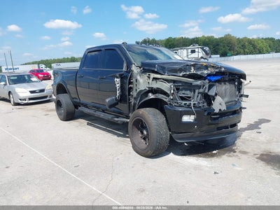 3C6UR5FL5FG****** · 2015 RAM 2500 LARAMIE