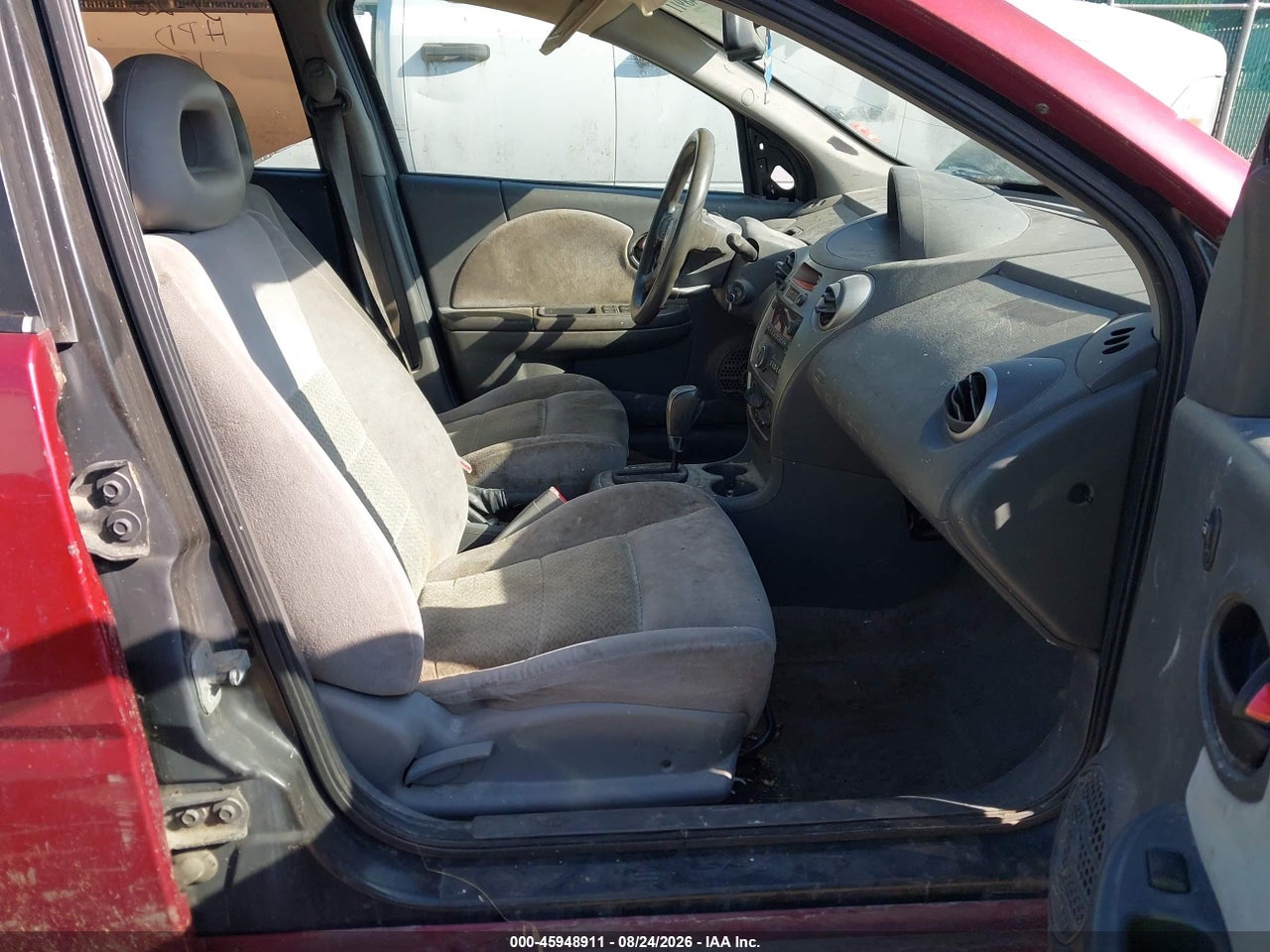 1G8AL58F07Z****** · 2007 SATURN ION 3 · 5/11