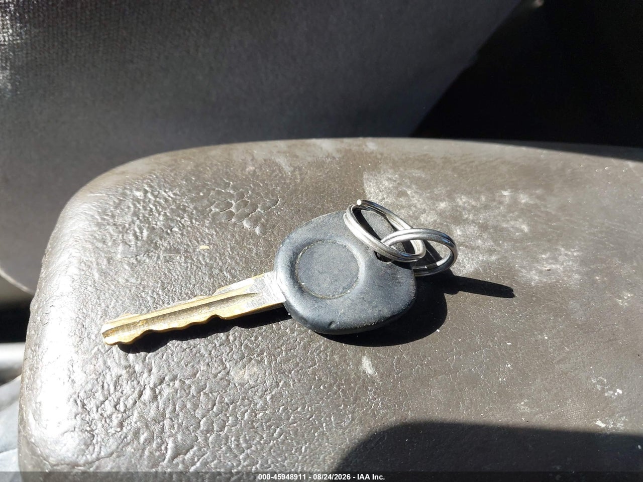 1G8AL58F07Z****** · 2007 SATURN ION 3 · 11/11