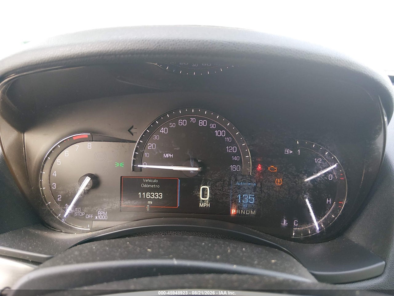 1G6AA5RX0J0****** · 2018 CADILLAC ATS STANDARD · 7/11