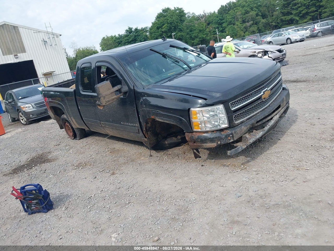1GCRKTE75CZ****** · 2012 CHEVROLET SILVERADO 1500 LTZ