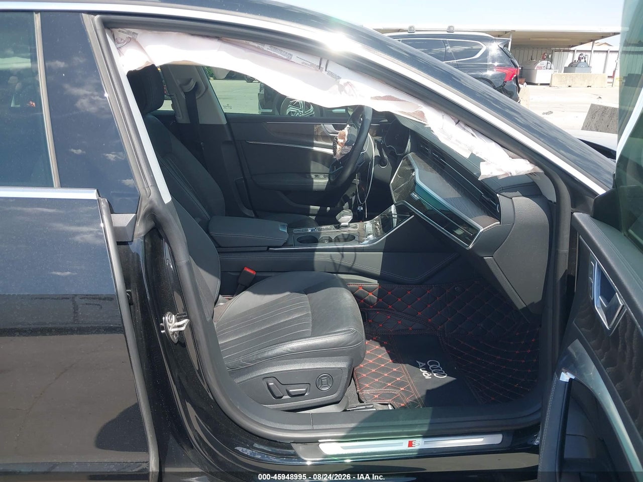 2019 AUDI A7 55 PREMIUM · 5/11
