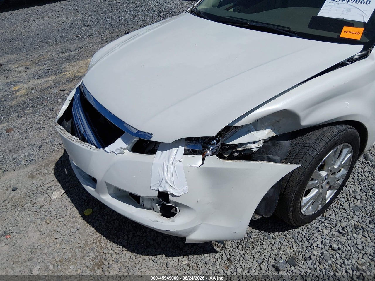 2010 TOYOTA AVALON XLS · 6/11
