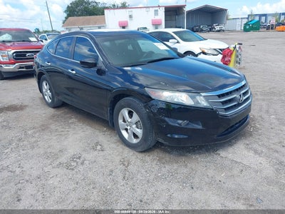 2010 HONDA ACCORD CROSSTOUR EX