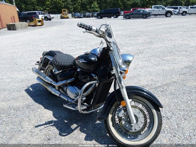 JS1VS55A182****** · 2008 SUZUKI VL800