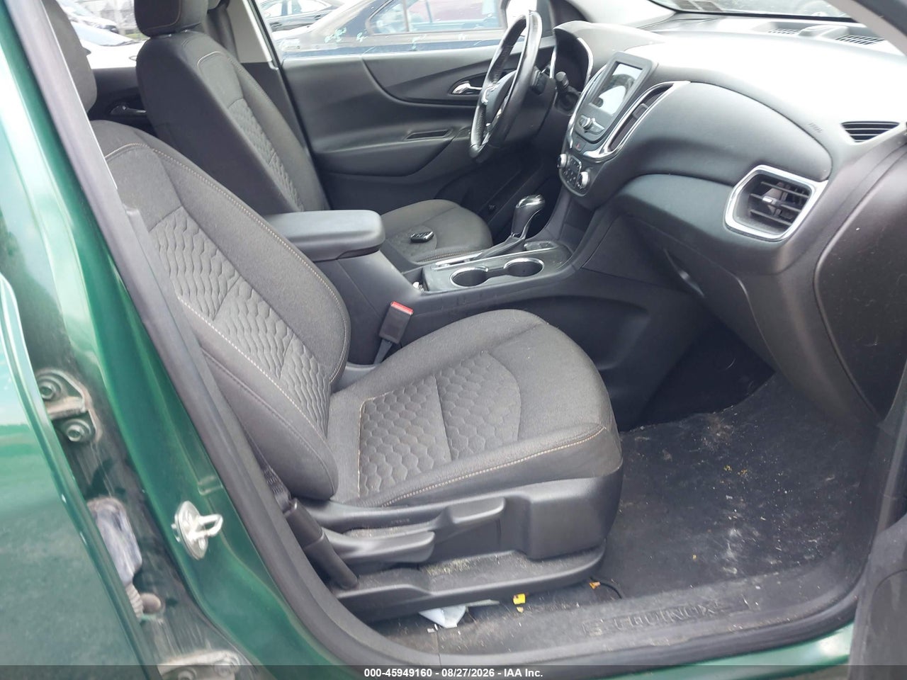 2019 CHEVROLET EQUINOX LT · 5/11