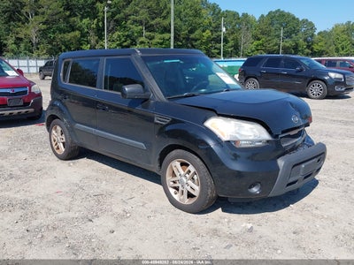 KNDJT2A2XB7****** · 2011 KIA SOUL +