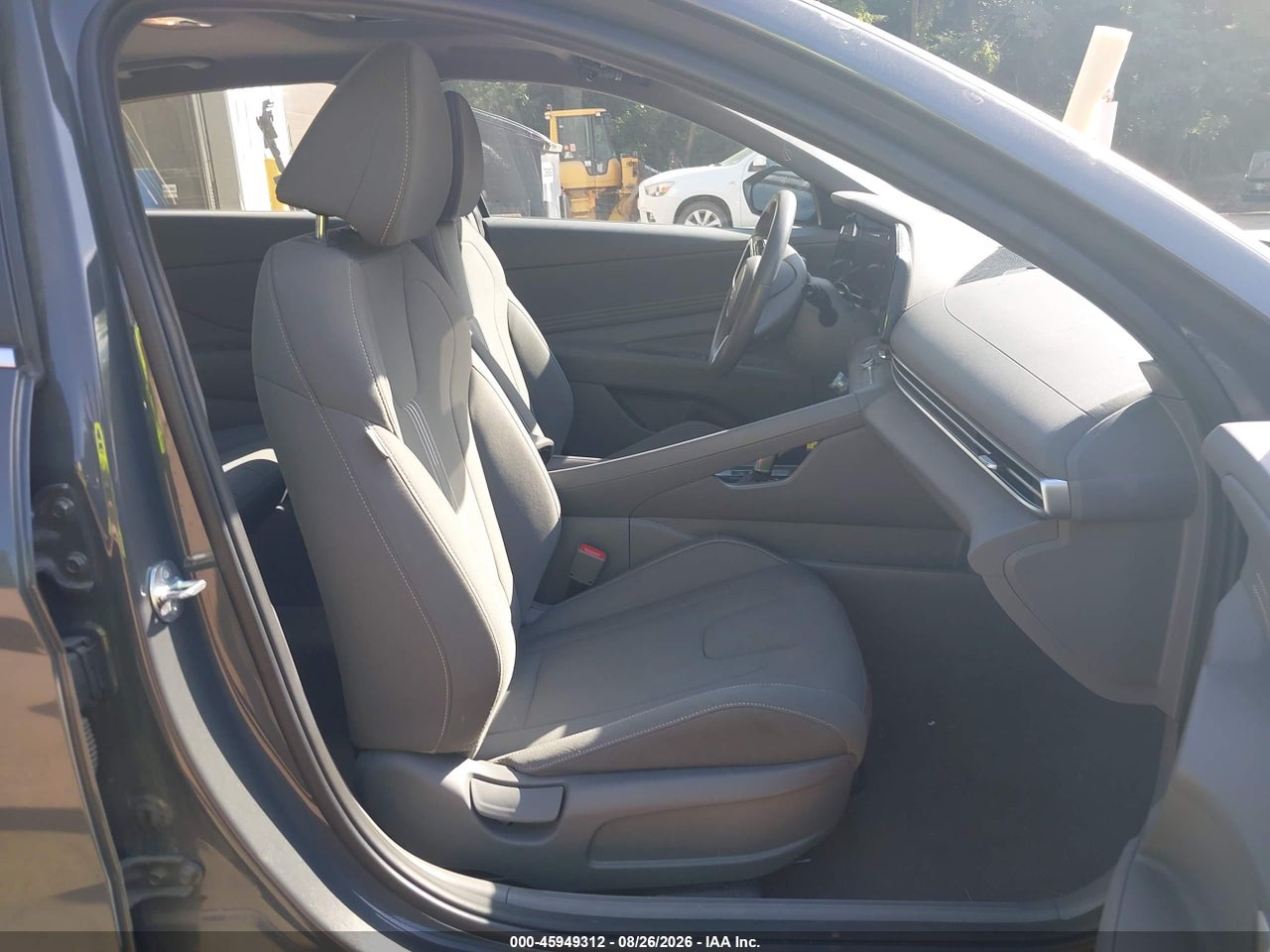 2025 HYUNDAI ELANTRA SEL CONVENIENCE · 5/11