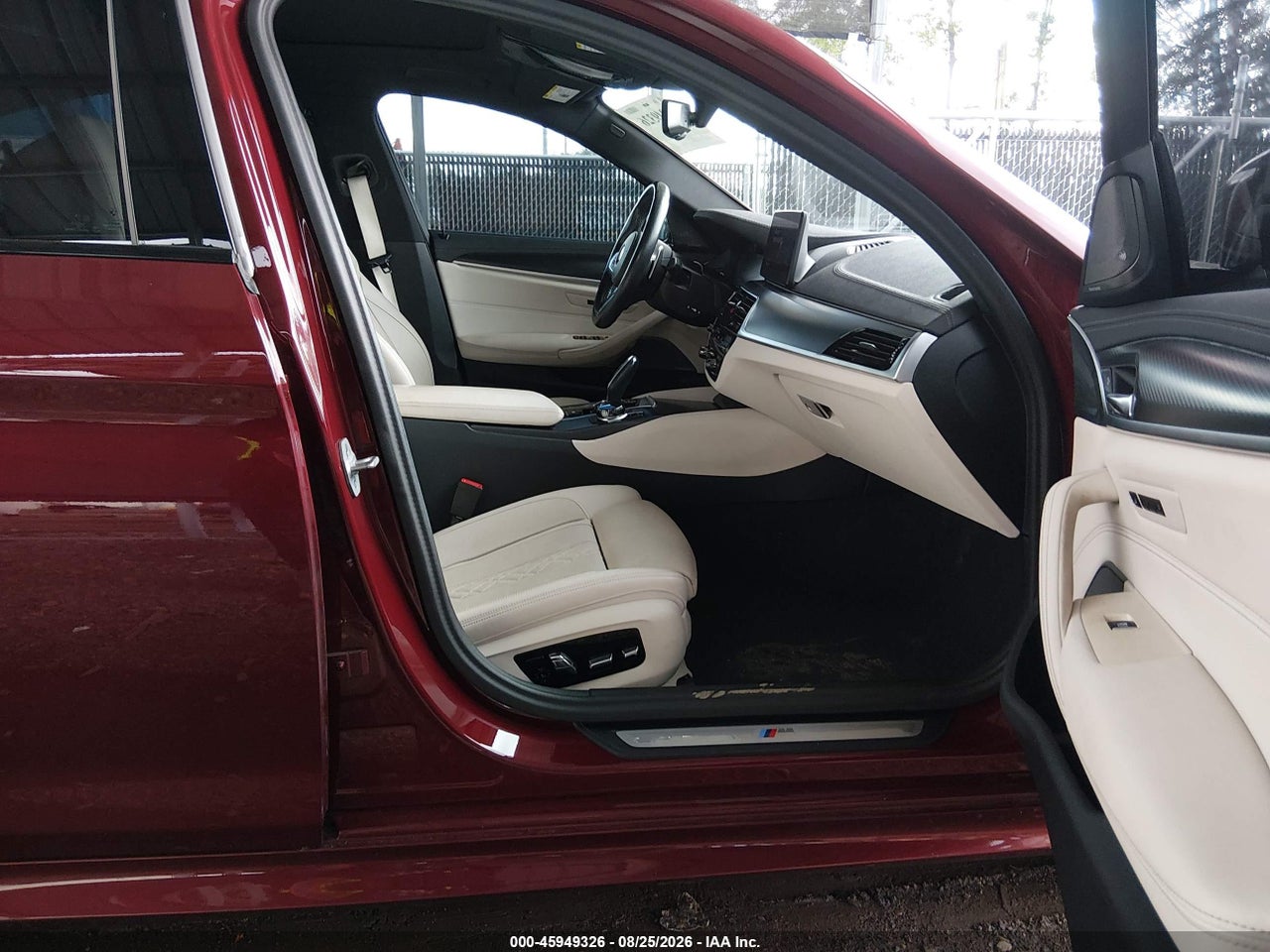 2023 BMW 540 I XDRIVE · 5/11