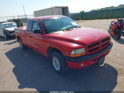 1999 DODGE DAKOTA SLT/SPORT