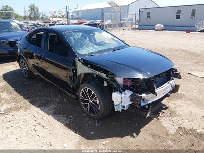 4T1DBADK4TU****** · 2026 TOYOTA CAMRY XLE
